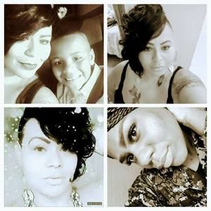 Meet your Posher, Kizzy