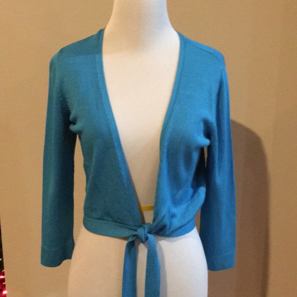 Ann Taylor sweater
