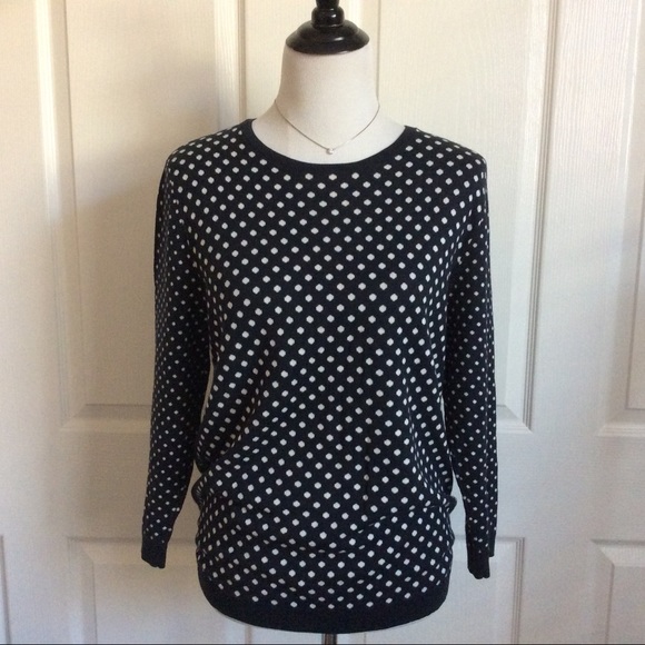 LOFT Sweaters - Just In💕 Cotton Knit Pullover