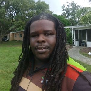 Meet your Posher, Jermaine