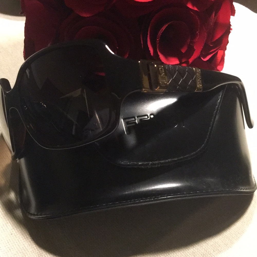 Fendi sunglasses