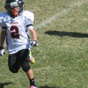 Meet your Posher, Jacob