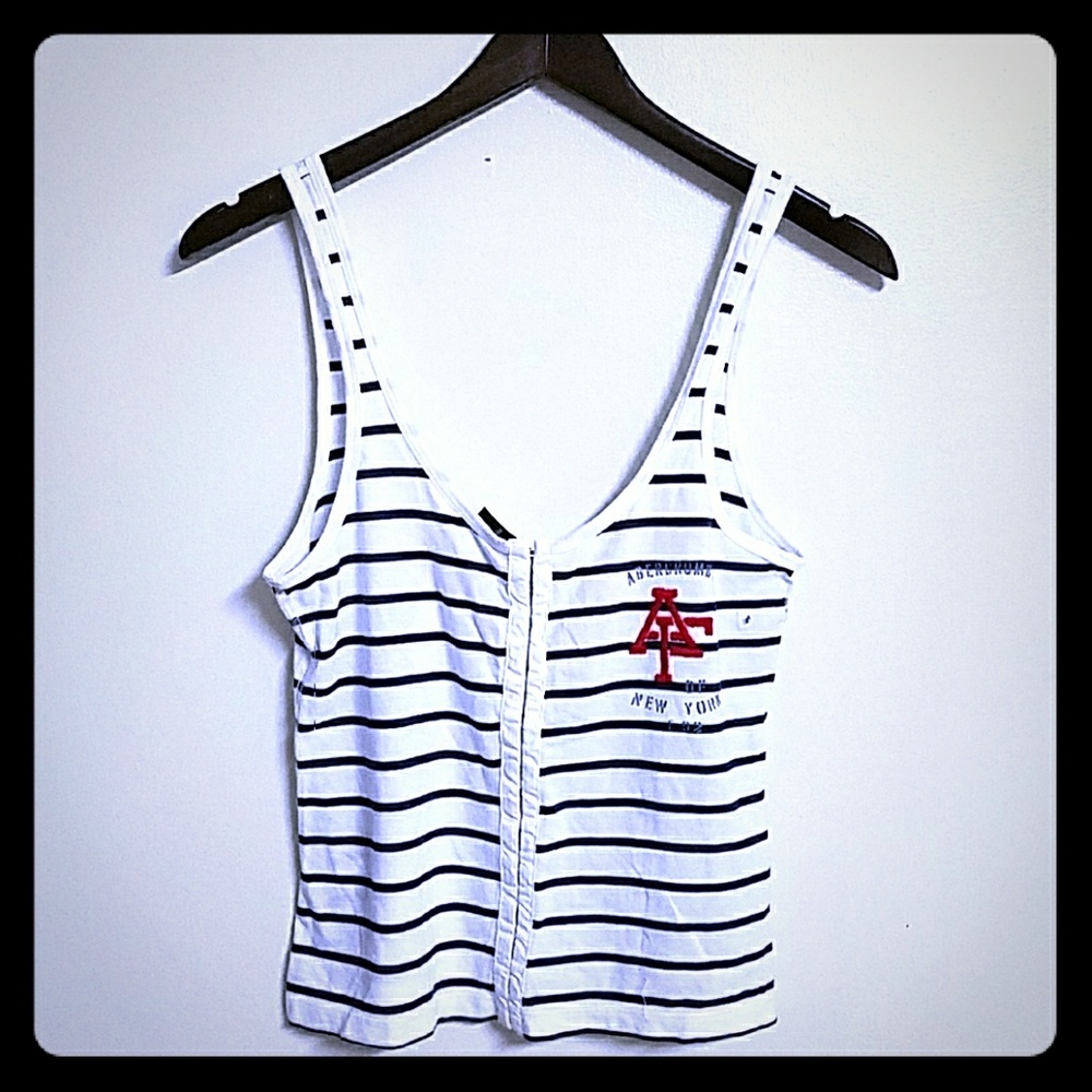 A&F top