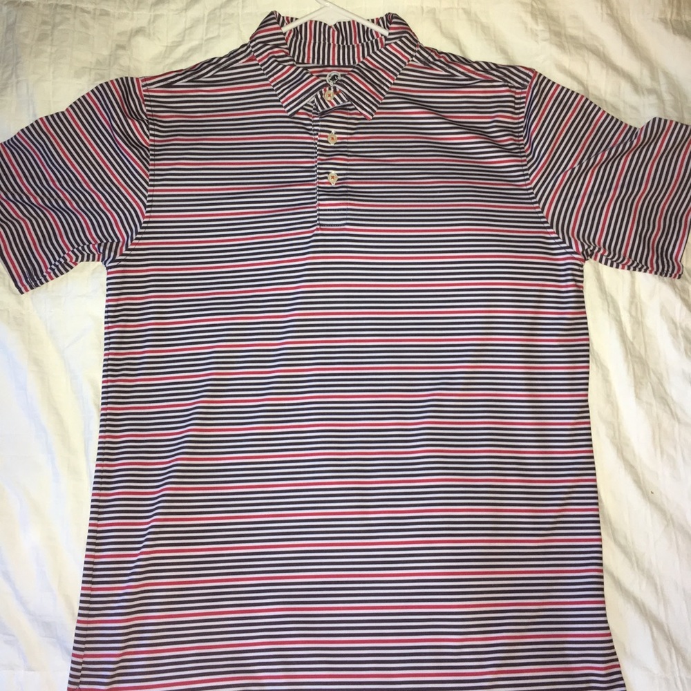 Southern Proper Polo