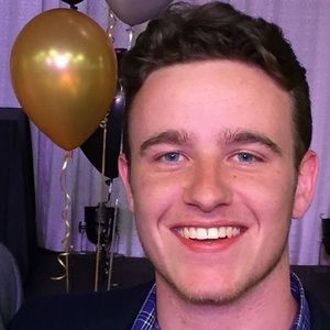 Meet your Posher, Cameron