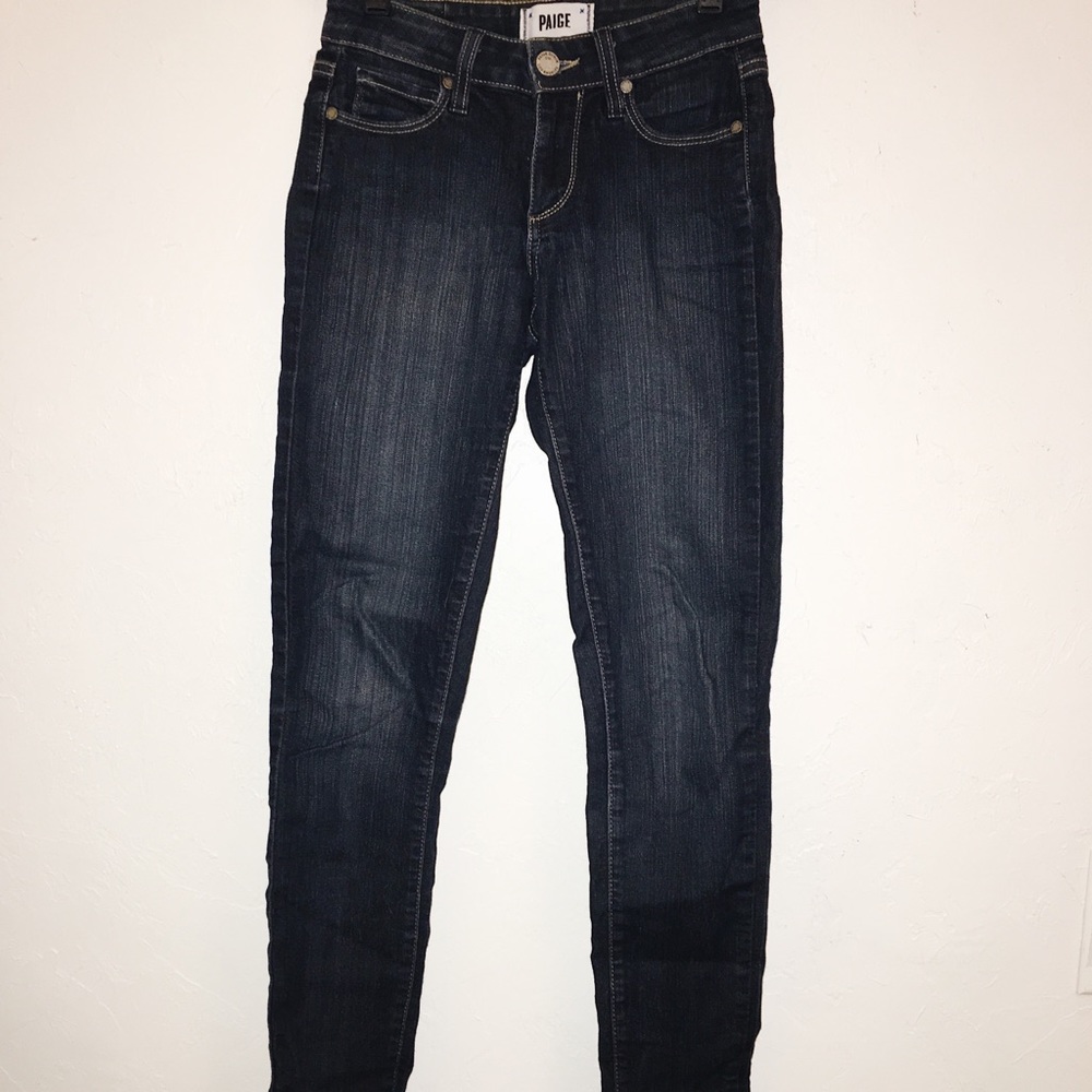 Paige Denim Jeans
