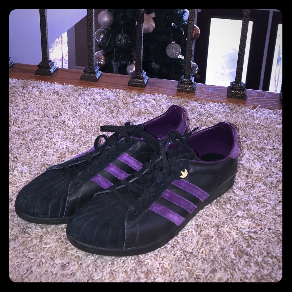 Adidas Fashion Sneakers