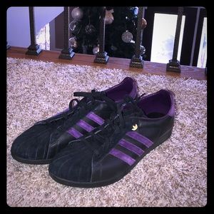 Adidas Fashion Sneakers