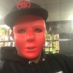 Meet your Posher, Paris