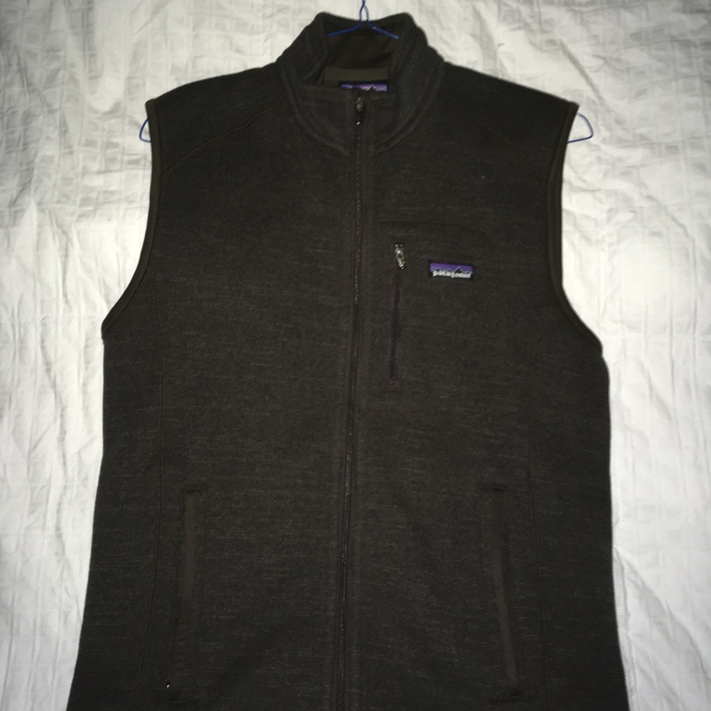 Patagonia Better Vest