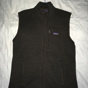 Patagonia Better Vest
