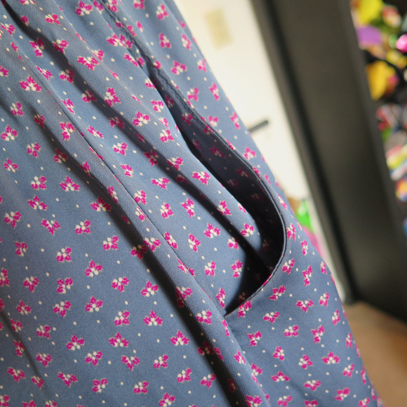 A Is For Audrey Sundress - Picture 4 of 8