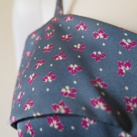 A Is For Audrey Sundress - Picture 7 of 8