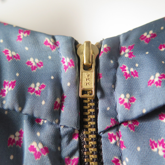 A Is For Audrey Sundress - Picture 6 of 8