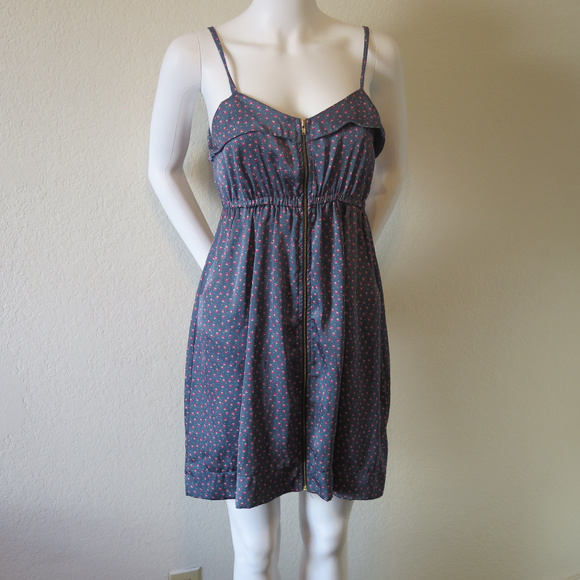 A Is For Audrey Sundress - Picture 2 of 8