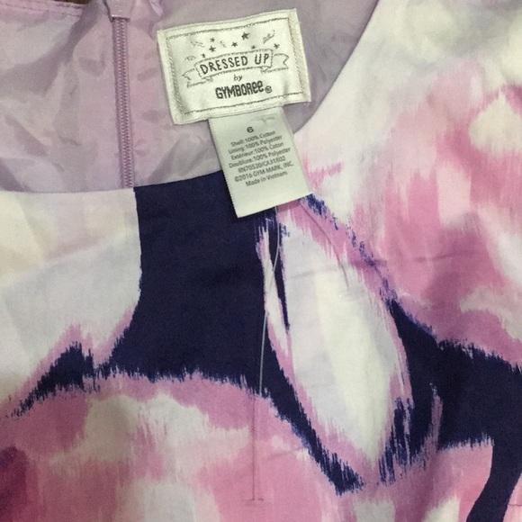 Brand New Without Tags Gymboree Women’s Dress - Picture 2 of 3