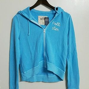 Hollister jacket