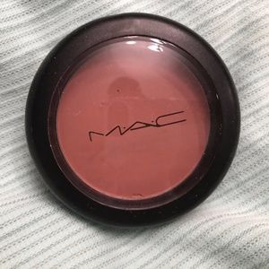 MAC COSMETICS BLUSHBABY BLUSH - BRAND NEW!
