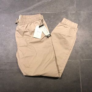 Unisex Free Planet Stretch Joggers