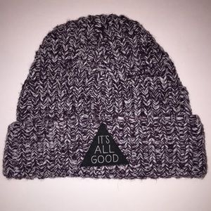 Zumiez Empyre Beanie