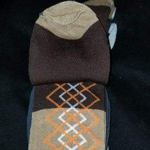 Men's socks