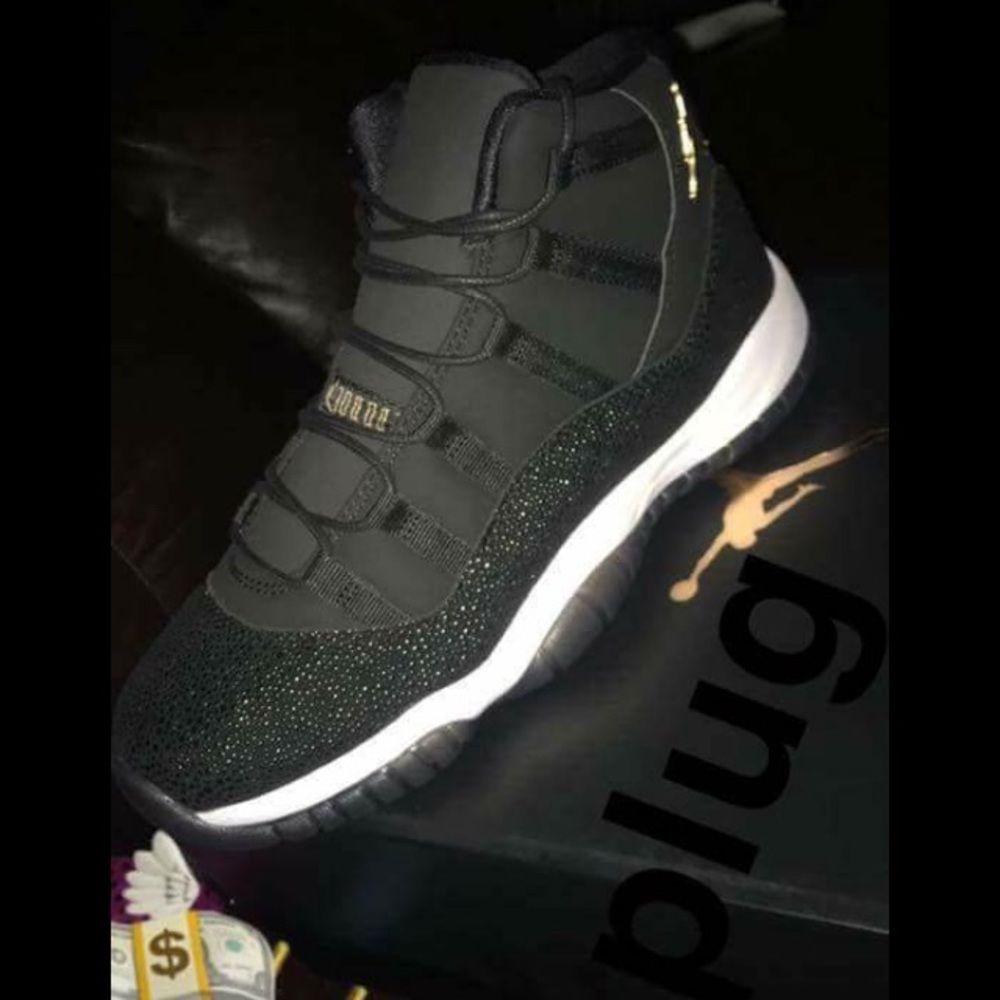 Meet your Posher, Fatima