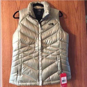 Northface Vest