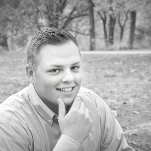 Meet your Posher, Cole
