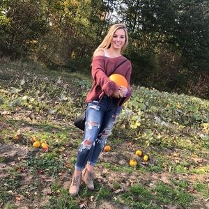 Meet your Posher, Allison