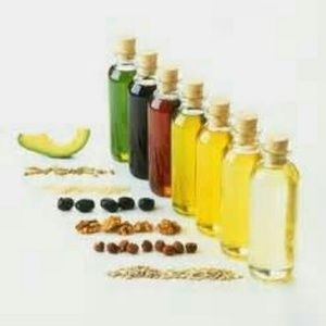 3 for $10 Natural hair oils