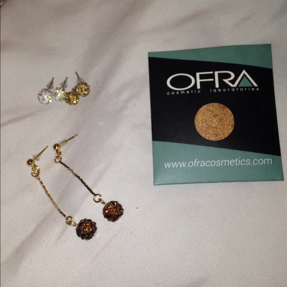 OFRA bundle