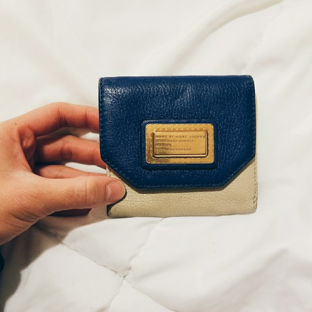 Marc Jacobs Wallet