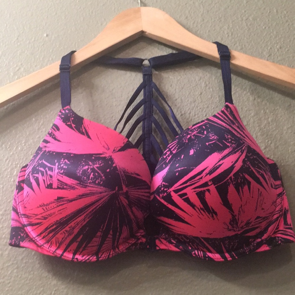 Victoria's Secret Push-Up Bra