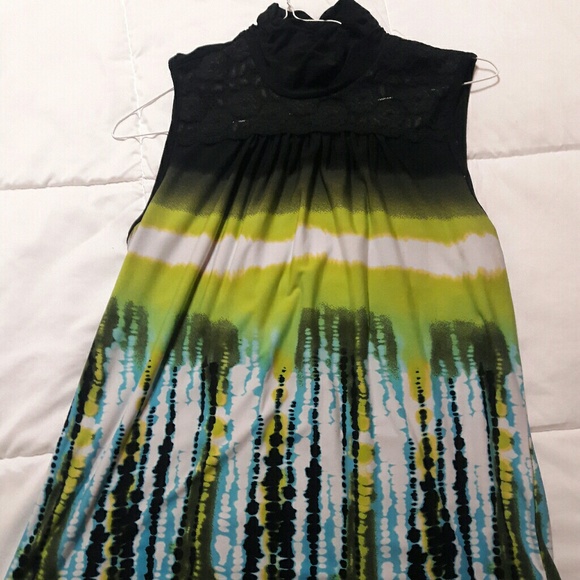 Blouse - Picture 3 of 3