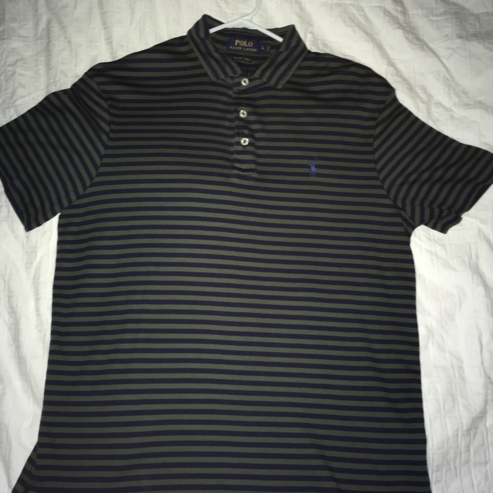 NWOT Polo Ralph Lauren Golf Shirt