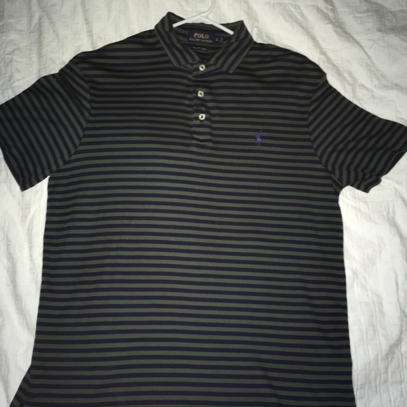 NWOT Polo Ralph Lauren Golf Shirt - Picture 1 of 2