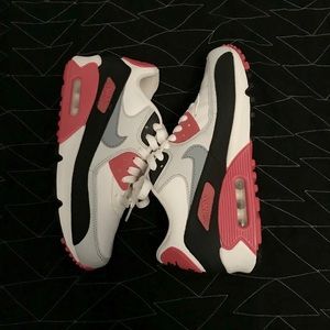 Air Max 90 Infrared (GS) 2012 Release
