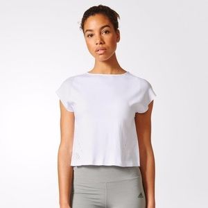 Adidas Warp Knit Tee