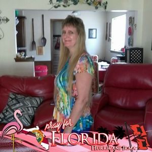Meet your Posher, Sheri