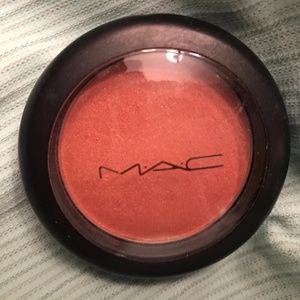 MAC Cosmetics Blush - PEACHYKEEN Blush - Full Size