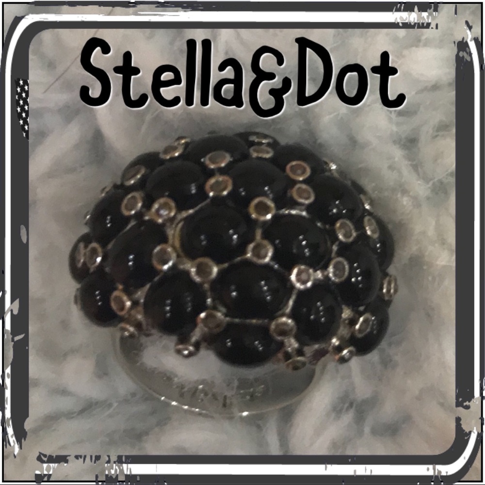 Stella & Dot ring