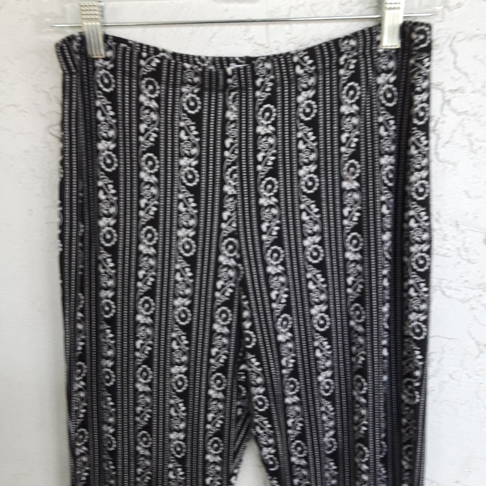 Super COZY palazzo pants