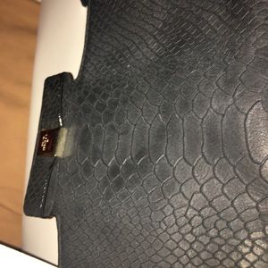 Kate Spade purse and Small Wallet