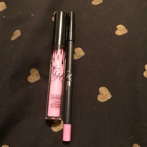 ❌SOLD❌Kylie Jenner lip kit smile. NO BOX. NEW.