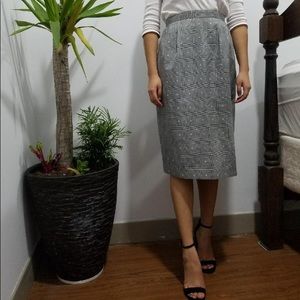 Dressy Pencil skirt