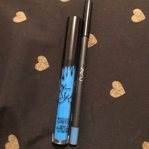 Kylie Jenner lip kit Skylie NO BOX. NEW.
