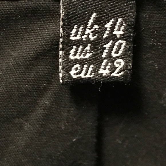 Leather Jacket - Picture 5 of 5