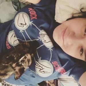 Meet your Posher, Anne