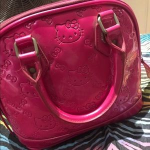 Authentic Sanrio Mini Bag