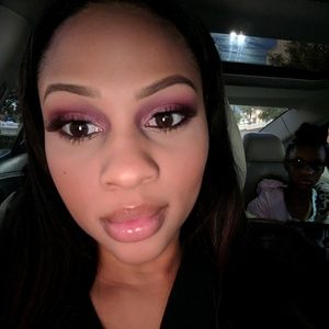 Meet your Posher, Shanice